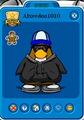An image of my old buddy that I found in the unused files.