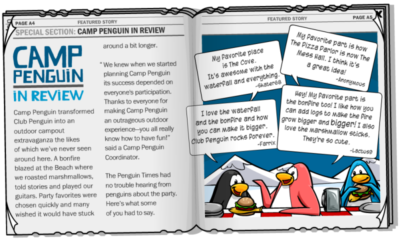 File:CPTimes98CampPenguinReview.png