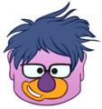 Muppet Mask