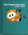 Yearbook 2009-2010