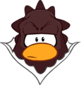 Hardscrabble Mask