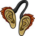 Ogre Ears