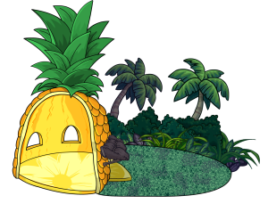 Pineapple Igloo.png