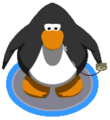 The Pocket Watch in-game.