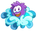 #275: Puffle Park Apr. 16–30, 2014 School