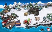 The Dock