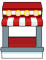 Ticket Hut
