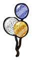 #332: Anniversary Balloons Oct. 14–28, 2015 Town