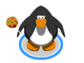 The Candy Apple as seen in-game.