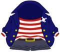High Seas Coat