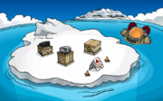 The Iceberg