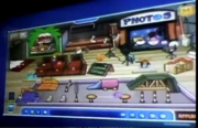 The Puffle Show