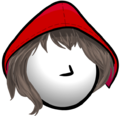 Red Riding Hood
