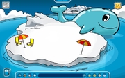 The Iceberg