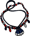 Clam Shell Collar