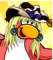 The Country Gal in the catalog.