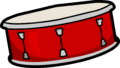 Snare Drum Secret item