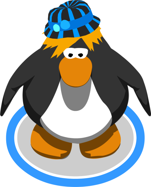 File:BlueStripeFedora2.png