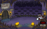 Ye Knight's Quest - Target Cave