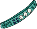 Puffle Care Sash