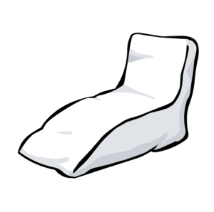 Snow Deck Chair.PNG