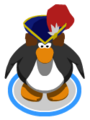 The Blue Shipshape in-game.