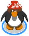 The Seacat in-game.