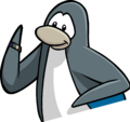Bambadee featured in The Penguin Times #149.