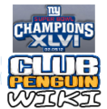 Super Bowl Champions- 2012.