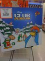 Club Penguin Sign #2