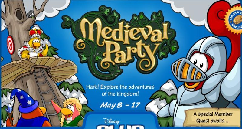 File:Medieval Party Log in.jpg