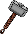 Mjolnir