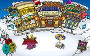 The Plaza