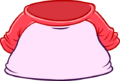 Pink Tee
