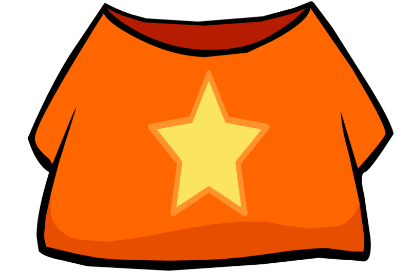 File:Star T-Shirt.png