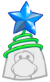 Twinkle Twinkle Hat (1000 tickets)