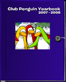 Yearbook 2007-2008