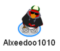 Hiya Alx :)