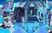 The Dock