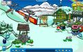 The Ski Village during the 2009 St. Patrick’s Party.