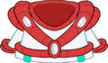 Sled Tube Suit