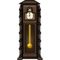 Antique Clock