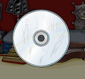 The DVD 3000 right before being cleaned.
