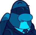 EPF Spy Phone icon.