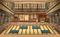 The Dojo