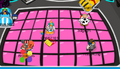 Neon Dance Party!