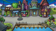The Plaza