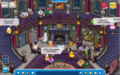 The Haunted House