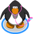 The Pink MP3000 in-game.