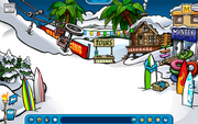 The Ski Village